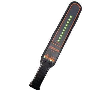 Detector de Metales HST123 DS202, Escáner de Señales Electromagnéticas, Dispositivo Antiespía para la Seguridad de la Escuela, Oficina y Sala de Conferencias - Product Image 2