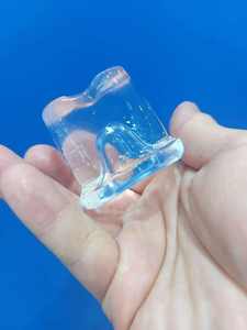 Máquina de Hielo Gourmet de Alta Calidad BLG 80kg/Día, Hielo Súper Cristalino Favorito de Bartenders para Restaurantes de Lujo y Comercios - Product Image 6