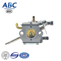 ABC Carburateur pour Stihl FS160 FS220 FS280 FR220 Tondeuse Remplacer Zama C1S-S3H C1S-S3G 4119-120-0602