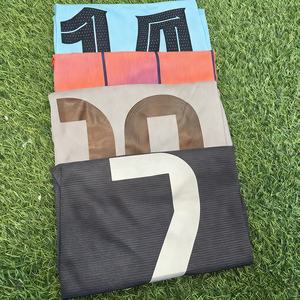 Sublimazione maglietta traspirante maglia da <span class=keywords><strong>calcio</strong></span> personalizzata di alta qualità kit da <span class=keywords><strong>calcio</strong></span> per squadre maglia da <span class=keywords><strong>calcio</strong></span> Set tuta da <span class=keywords><strong>calcio</strong></span> - Product Image 2