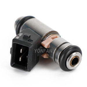 Đầu Phun Nhiên Liệu <span class=keywords><strong>IWP189</strong></span> Cho Ducati 848 1098 Monster Streetfighter Moto Guzzi 1200 Griso Stelvio 28040161A 805008375001 - Product Image 5