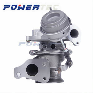 Cargador Turbo completo para <span class=keywords><strong>Opel</strong></span> Corsa <span class=keywords><strong>Meriva</strong></span> Fiat 500 Grande Punto Panda 799171-0001 <span class=keywords><strong>turbina</strong></span> 71724492 Turbo precio - Product Image 2