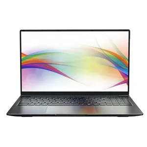 Buatan pabrik 15.6 inci 8G 128GB N95 Win 11 laptopsLaptop komputer 22 inci laptop jadi utucu