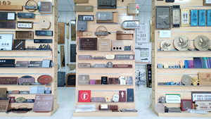 Lửa khẩn cấp LED chỉ số ánh sáng 3D Dạ Quang <span class=keywords><strong>Acrylic</strong></span> kênh thư dấu hiệu cho khu dân cư xây dựng hành lang sơ tán - Product Image 6