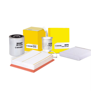 Filtro de Aceite Automotriz Z212/Z188/Z350/Z217/Z95 para Camiones, Autos y Motores, Repuestos para Toyota, Hyundai, <span class=keywords><strong>Mercedes</strong></span> Benz - Product Image 2