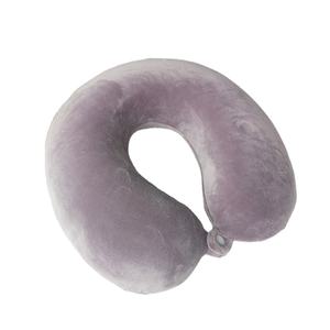 2025 nuevo precio barato suave rebote lento espacio memoria espuma cuello almohadas viaje almohada cuello sólido almohada en forma de U - Product Image 4