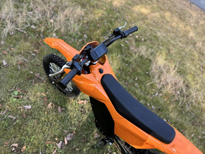 Batería de Litio para Bicicleta de Montaña, Neumático Todoterreno, 60V 20AH 2000W, Bicicleta Eléctrica Deportiva de Alto Voltaje, Batería de 97V de Alto Rendimiento - Product Image 6