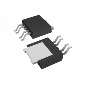 ชิปจัดการพลังงาน (PMIC) รุ่น NCV8772CDT334RKG ซื้อชิ้นส่วนอิเล็กทรอนิกส์ออนไลน์ TO 252 5, DPAK, TO 252AD มีสินค้าในสต็อก - Product Image 1