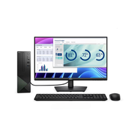 Computadora de Escritorio Nueva para HP Elite Mini 800G9, Diseñada para Uso Comercial y de Oficina