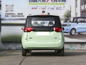 Vehículo Eléctrico BAIZHI Big Bear 2022 Más Económico, Mini Auto Eléctrico <span class=keywords><strong>Nuevo</strong></span> a la Venta a Precio Económico - Product Image 5