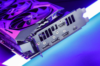 GeForce RTX2080Ti 11 GO GDDR6 352 Peu PCB N504-00 14 Gbps 1545 Mhz 250W Nouveau 2000 Série VGA Cartes