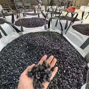 <span class=keywords><strong>Ghiaia</strong></span> in pietra naturale antiscivolo per la pavimentazione del Garage del giardino del vialetto-protezione pesante del parcheggio del veicolo - Product Image 6