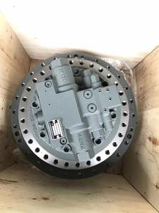 Pompa Penggali Jalan Universal <span class=keywords><strong>GM08</strong></span> Motor Berpergian, dengan Gearbox <span class=keywords><strong>GM08</strong></span> <span class=keywords><strong>Drive</strong></span> Akhir - Product Image 2