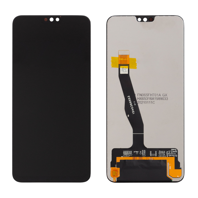 JSN-L21/JSN-L22/JSN-L23 Premium Lcd for Huawei Honor 9X Lite Display Touch Screen Digitizer Panel Assembly Lcd Screen