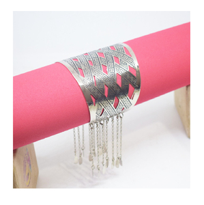 2025 Maine Gold Christmas Tree Charm <b>Bracelet</b> High Finished Square Hammered Cotton Jewelry <b>Bracelets</b> <b>Weight</b> <b>Bracelet</b> - Product Image 5