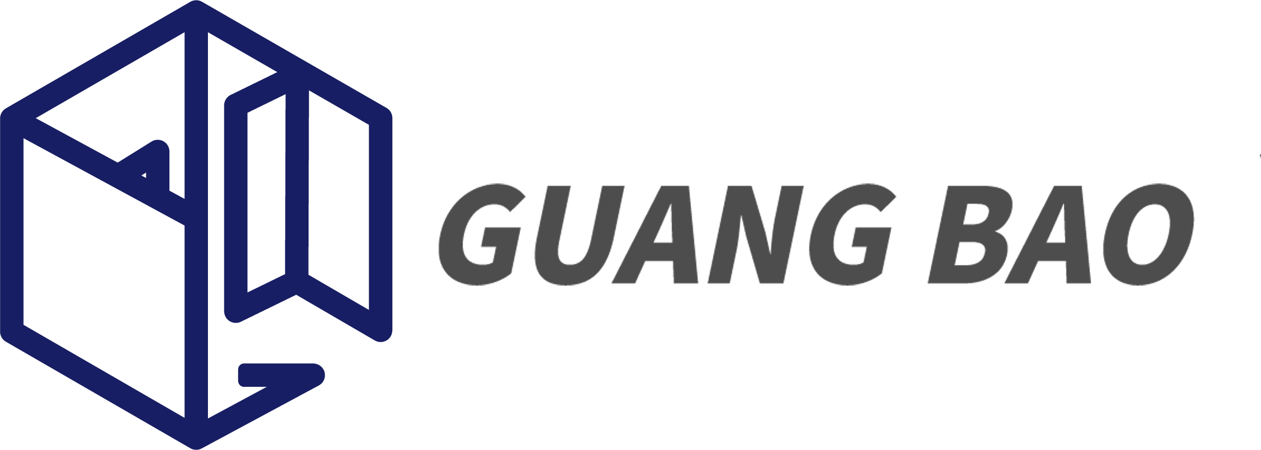 Huizhou Guangbao Intelligent Technology Co., Ltd. logo