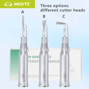 Strumenti chirurgici ortopedici utensili elettrici medici attrezzature per la chirurgia taglio osseo sega elettrica alternativa manipolo - Product Image 1