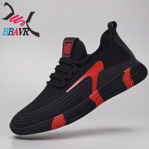 Zapatos Deportivos con Cordones al Por Mayor, Zapatos Casuales para Hombre a Bajo Precio, Zapatos de Estilo Deportivo para Caminar, Zapatos de Moda de Alta Gama para Hombre - Product Image 1