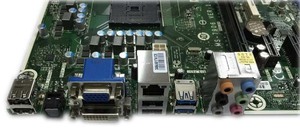 Placa base de escritorio para A88, MS-7906 <span class=keywords><strong>FM2</strong></span> + 747512-001 747515-001 - Product Image 3