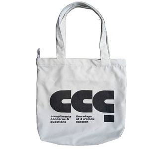 Venta al por mayor de bolsas de algodón puro con logotipo personalizado bolsas de la compra de lona promocionales con logotipo personalizado - Product Image 4