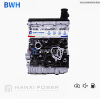 Nuovo Motore BWH 1.6L a Benzina Euro IV, 100% Testato, Alte Prestazioni, Monoblocco per Volkswagen Bora Sagitar Jetta
