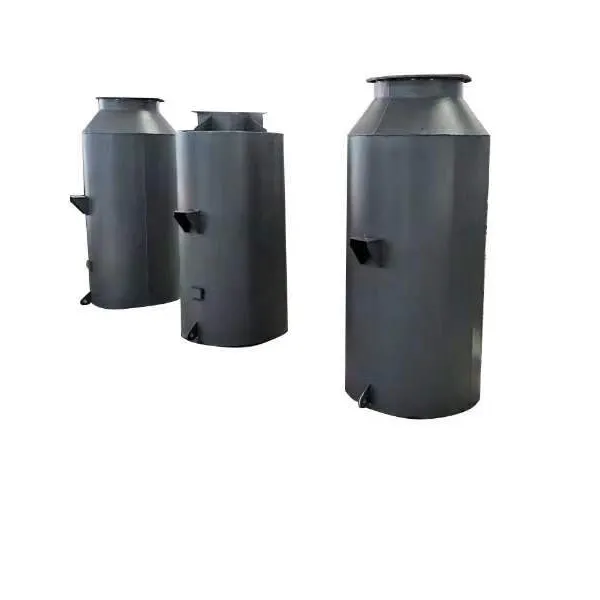 Вспомогательное оборудование для глушителей включает газовое оборудование, гальваническое оборудование, генераторные установки, инженерное строительство