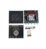 Amplificateur de puissance TPA3251, subwoofer haute et basse fréquence, 220W*2+350W XY-S350H