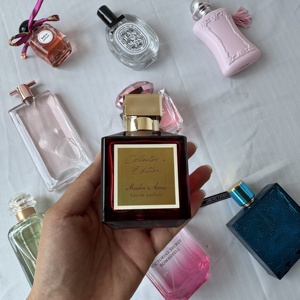 Perfume Eau <span class=keywords><strong>de</strong></span> Parfum <span class=keywords><strong>de</strong></span> 100 ml <span class=keywords><strong>de</strong></span> <span class=keywords><strong>Victoria</strong></span>'s <span class=keywords><strong>Secret</strong></span> y Otras Marcas Famosas Originales, <span class=keywords><strong>Fragancia</strong></span> Duradera para Mujer, Venta al por Mayor - Product Image 6