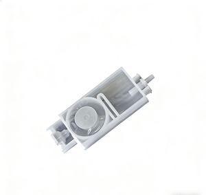 Printkop inktdemper voor Mimaki DX5 I3200 XP600 TX800 4720 DX5 5113 JV33 JV5 DTF DTG Eco Solvent printer DX5 demper - Product Image 1