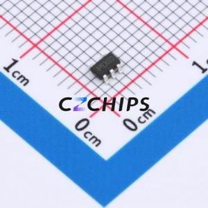 Regulador lineal (LDO) PMIC, Chip IC de circuito integrado, nuevo y original, SOT-23-5, de la marca, de la marca - Product Image 1