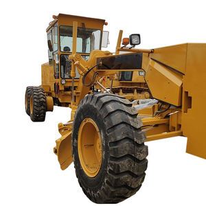 รถดันดินแคตเตอร์พิลลาร์มือสองคุณภาพสูง รุ่น D8/D9N/D9T/D9R/<span class=keywords><strong>D9L</strong></span> พร้อมเครื่องยนต์และปั๊ม  ความสามารถในการดันดิน 22.2 เมตร กำลัง 228 กิโลวัตต์ - Product Image 1