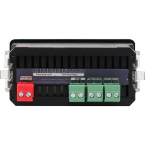 <span class=keywords><strong>REHE</strong></span> RM-D5Y AC 220V Energie-Leistungsmesser mit LCD-Anzeige Multifunktionsmessgerät RS485 Einphasiges Digitalmultimeter Klasse 0,5 Genauigkeit 3 Jahre Garantie - Product Image 3