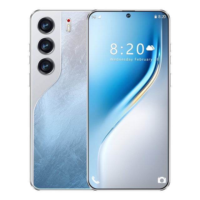 Factory New Camon 40 Pro 5G Smartphone Low Price Original Unlocked 4G/5G 6.8inch Dual Card Mobile Phone 108MP Rear Camera