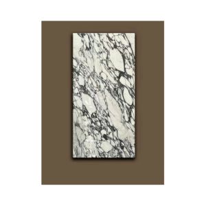 Plateau <span class=keywords><strong>de</strong></span> table en <span class=keywords><strong>marbre</strong></span> Arabescato <span class=keywords><strong>de</strong></span> haute qualité, <span class=keywords><strong>marbre</strong></span> blanc Gioia avec des designs personnalisés - Product Image 2