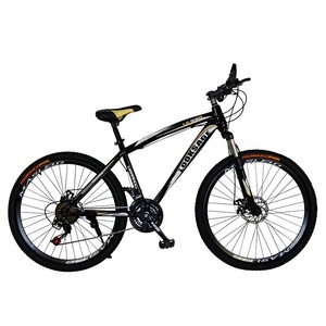 Vélo de montagne à suspension cool de 29 pouces pour hommes, acheter/acheter des vélos de montagne de 27 pouces, prix de vente en ligne de vélos de montagne pas chers - Product Image 3