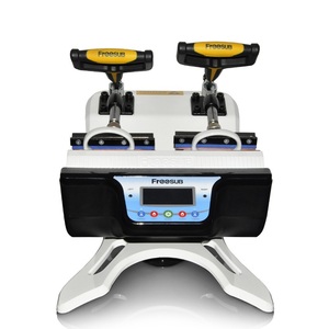 Máquina <span class=keywords><strong>de</strong></span> Sublimación <span class=keywords><strong>de</strong></span> <span class=keywords><strong>Tazas</strong></span> <span class=keywords><strong>FREESUB</strong></span>, Máquina <span class=keywords><strong>de</strong></span> Impresión por Transferencia Térmica para <span class=keywords><strong>Tazas</strong></span>, Modelo St-210 - Product Image 1