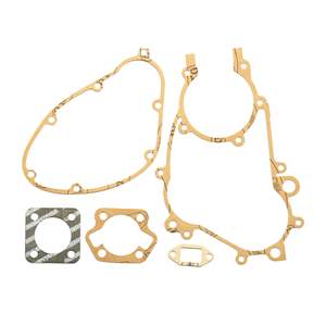 Kit completo de juntas (juntas de aceite no incluidas) - Product Image 1