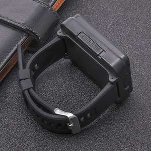 UNIWA-<span class=keywords><strong>Montre</strong></span> connectée DM180 2.64 pouces, Android 11, 3 Go + 32 Go, MT6739 Quad Core, 4G, réveil réseau, calendrier, prix d'usine - Product Image 6