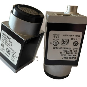 Cámaras de Escaneo de Área Basler AcA2040-35gm AcA2040-35gc Nuevas y Originales - Product Image 1