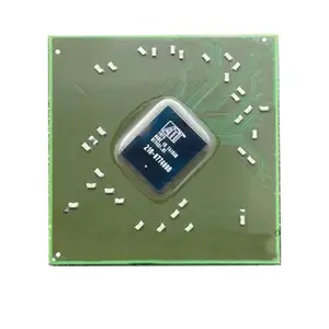 Pemasok kit elektronik 2160809000 kartu grafis 216-0809000 chip BGA ic