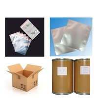 Fabricant Approvisionnement Direct CAS 548-04-9 Hypéricine