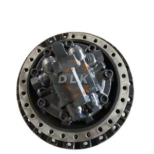 Motor Penggerak Excavator ZX330-3 ZX350-3 ZX330-3G <span class=keywords><strong>Final</strong></span> <span class=keywords><strong>Drive</strong></span> 9244944 9281920 9256991 9281921 HMGF688A HMGF68EA untuk <span class=keywords><strong>Hitachi</strong></span> - Product Image 3
