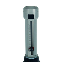 Distributeur de liquides pour laboratoire, résistant aux produits chimiques, matériaux fiables, stérilisation haute température et haute pression