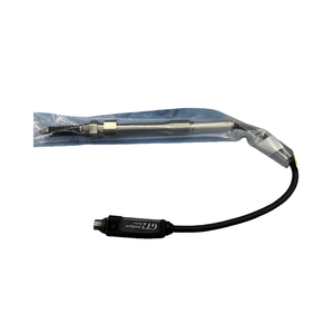 Cabezal de Sensor Universal Tipo Pluma KEYENCE GT2-P12F, Montaje con Brida, Medición de Alta Precisión con Garantía de Un Año - Product Image 2