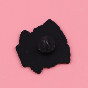 MY HOPE IS Pin de esmalte con diseño de oveja adorable, broche, pin de solapa, insignia para mochila, accesorios de ropa, joyería de moda, regalos para amigos - Product Image 3