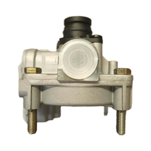 China Nationale Zware Vrachtwagen <span class=keywords><strong>Howo</strong></span> Relaisklep Wg9000360524 Dongfeng Luchtremklep Nieuwe Staat Reserveonderdelen - Product Image 1