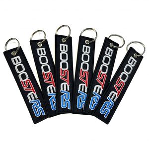 Flight Crew Fabric Woven Embroidery Keychains With Customize Color Ring/Cartoon Charms Jet Tag Keytag <b>Key</b> Chain <b>Custom</b> Logo - Product Image 4