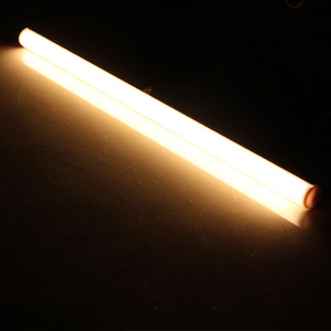 Offres hebdomadaires S14S 50cm <span class=keywords><strong>Ampoule</strong></span> LED miroir à intensité variable avec <span class=keywords><strong>IP44</strong></span> Garantie 3 ans Design moderne - Product Image 2