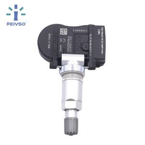 เซ็นเซอร์วัดแรงดันลมยางความไวสูง PEIVSO รุ่น OEM BHB637140A ใช้แทนของเดิมได้โดยตรงสำหรับรถยนต์ MAZDA 2 3 5 6 CX3 CX 5 CX7 CX9 MX5 - Product Image 3
