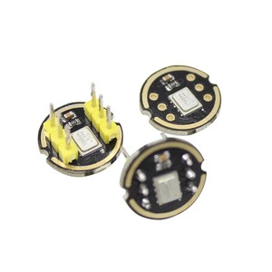 Alta precisión Bajo consumo de energía Interfaz I2S ESP32 Micrófono digital INMP441 Módulo de micrófono omnidireccional MEMS - Product Image 3